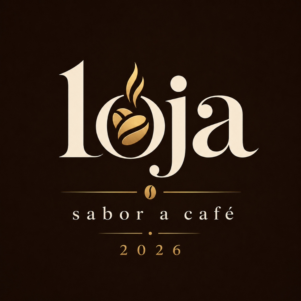 Loja Sabor a Café Logo
